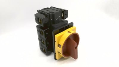 EATON CORPORATION P5-125/EA/SVB/N