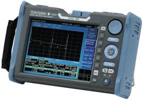 YOKOGAWA 735020-FCC-HE-D