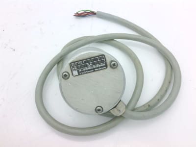 HEIDENHAIN CORP ROD-426-E-2000