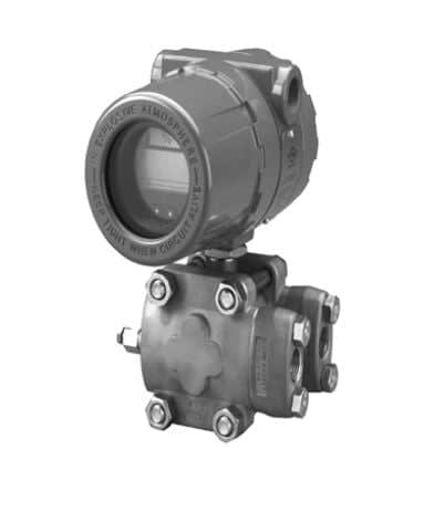 EMERSON 1151DP5S22M8B1I5S4