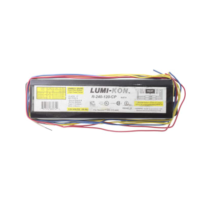 OSRAM R 240 120 CP