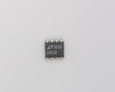ANALOG DEVICES LTC1453IS8#PBF