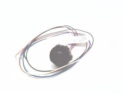 HTM SENSORS R-MS4FZ/0.5/1/2"-14NPT