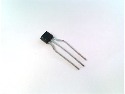 ROHM SEMICONDUCTOR 2SA821S