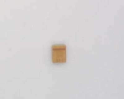 YAGEO T491B335M020AT