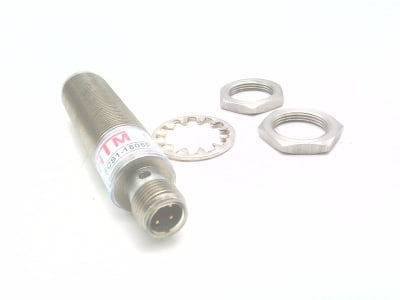 HTM SENSORS FCS1-1805P-ARU4