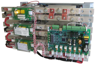 BENSHAW RB3-1-S-720A-19C