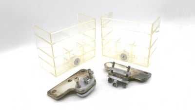 EATON CORPORATION DILM185-XP1