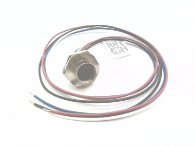 HTM SENSORS R-FS4FZ/0.5/1/2"-14NPT