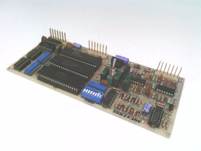 AQUATROL T12025D01CM