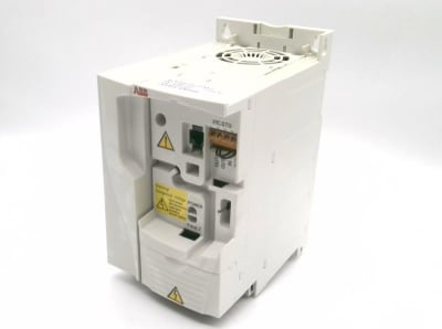 ASEA BROWN BOVERI ACS355-01E-07A5-2