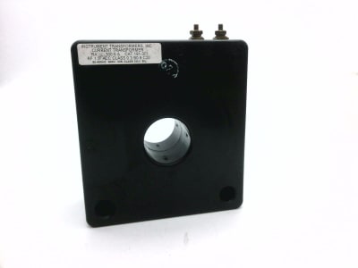 INSTRUMENT TRANSFORMERS INC 191-301