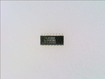 NEXPERIA 74LVC139D,118