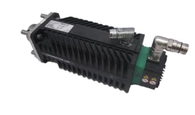 NIDEC CORP 115UMD300CBCAA
