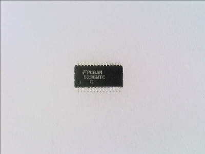 ON SEMICONDUCTOR FAN5236MTCX