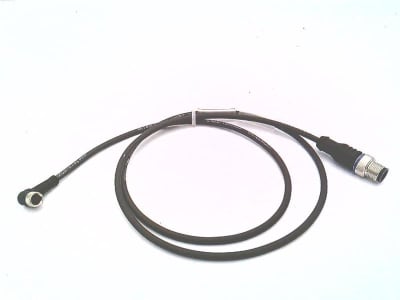 IPF ELECTRONIC VK100F80