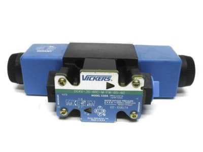 EATON CORPORATION DG4V-3S-66C-M-FW-B5-60