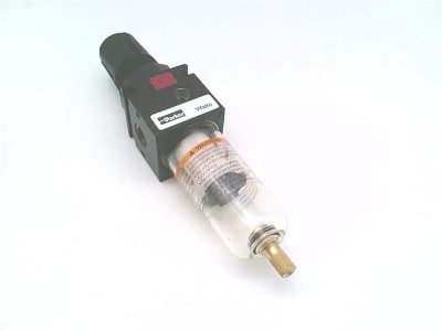 PARKER B35-02AGC