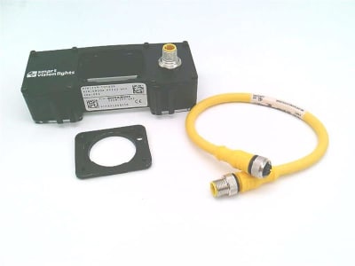 COGNEX DM30X-HPIA3-WHI