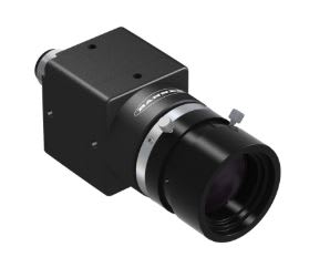 BANNER ENGINEERING PPROMCAMQ