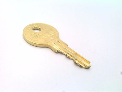 RADWELL RAD-KEY-Y14-CUT