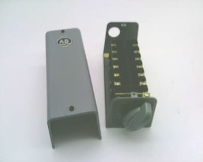 ALLEN BRADLEY 806-A43