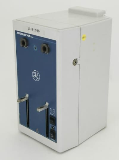 HAMILTON COMPANY 8041-01