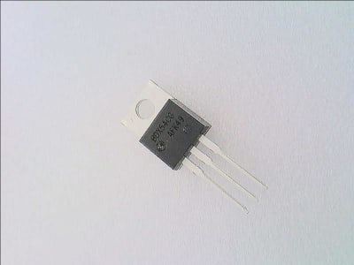 ON SEMICONDUCTOR BDX54C
