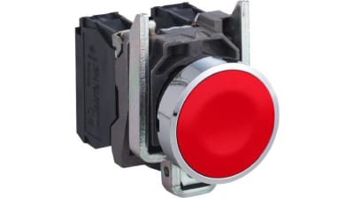 SCHNEIDER ELECTRIC XB4BA42