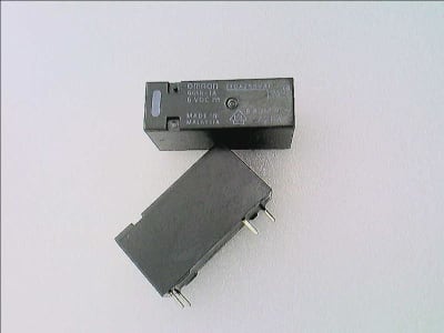 OMRON G6RN-1A 6VDC