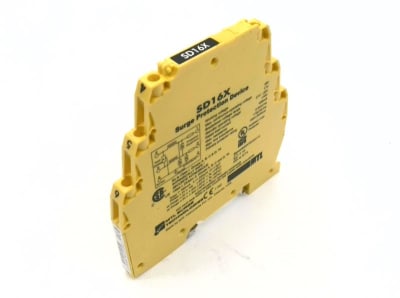 EATON CORPORATION SD16X