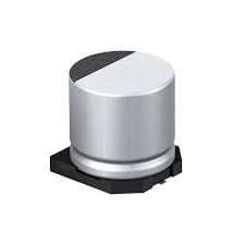 NICHICON UWT1H470MCL1GS