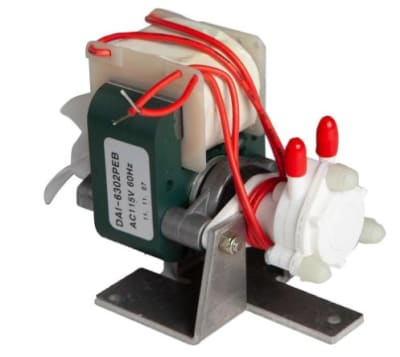 GREYLOR CO PQM-115