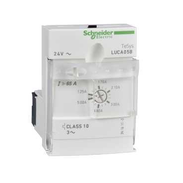 SCHNEIDER ELECTRIC LUCA18B