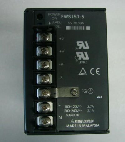 TDK EWS-150-5