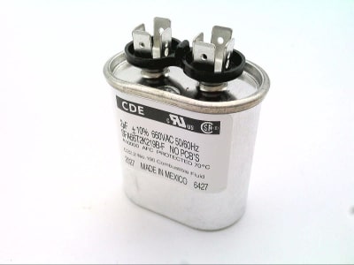 CORNELL DUBILIER SFA66T2K219B-F