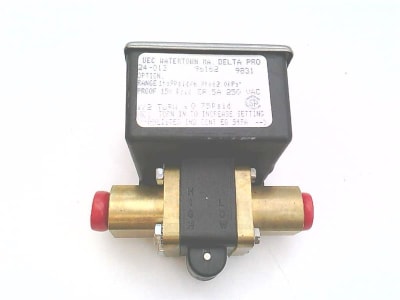 UNITED ELECTRIC 24-01396162