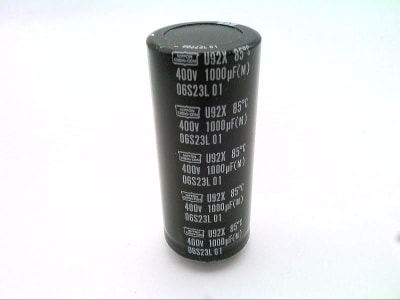 UNITED CHEMI CON E92X401VND102MA80T