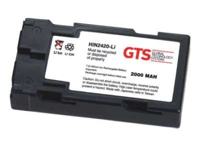 GLOBAL TECHNOLOGY SYSTEMS HIN2420-LI