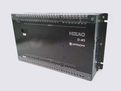 HITACHI D-40