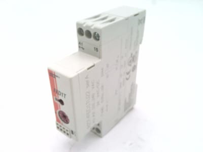 SPRECHER & SCHUH RZ7-FED1TU22