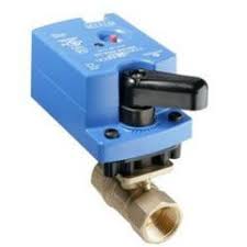 JOHNSON CONTROLS VG1241AF+9A4GGA