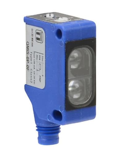 AUTOMATION DIRECT QMIS-0P-0F