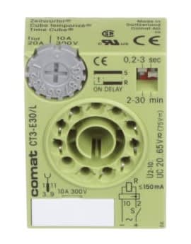TURCK C2125