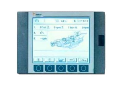 METSO AUTOMATION N02495217