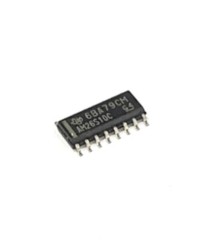 TEXAS INSTRUMENTS SEMI AM26S10CD