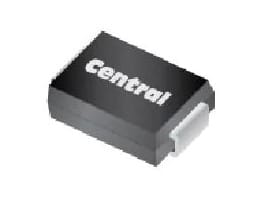 CENTRAL SEMICONDUCTOR CMR1-10M TR13