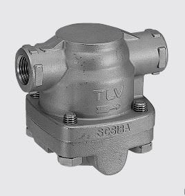 TLV MANUFACTURING TLVSS3N1034