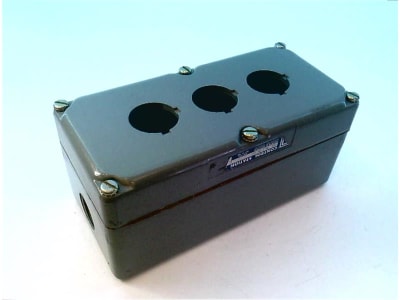 SCHNEIDER ELECTRIC 9001-KY3