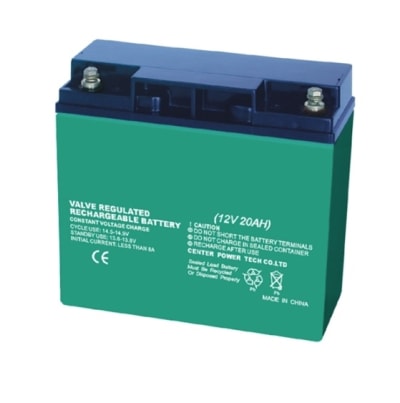 RADWELL VERIFIED SUBSTITUTE LPX12-20-SUB